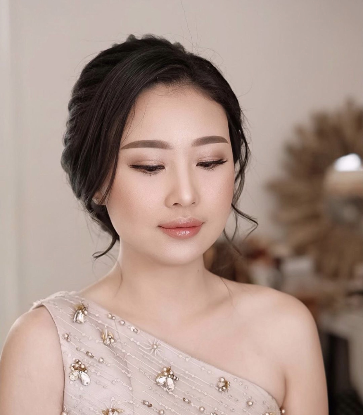 Trang điểm cô dâu tại Thủy Nguyên, Hải Phòng - Lựa Chọn Phong Cách Cho Ngày Trọng Đại